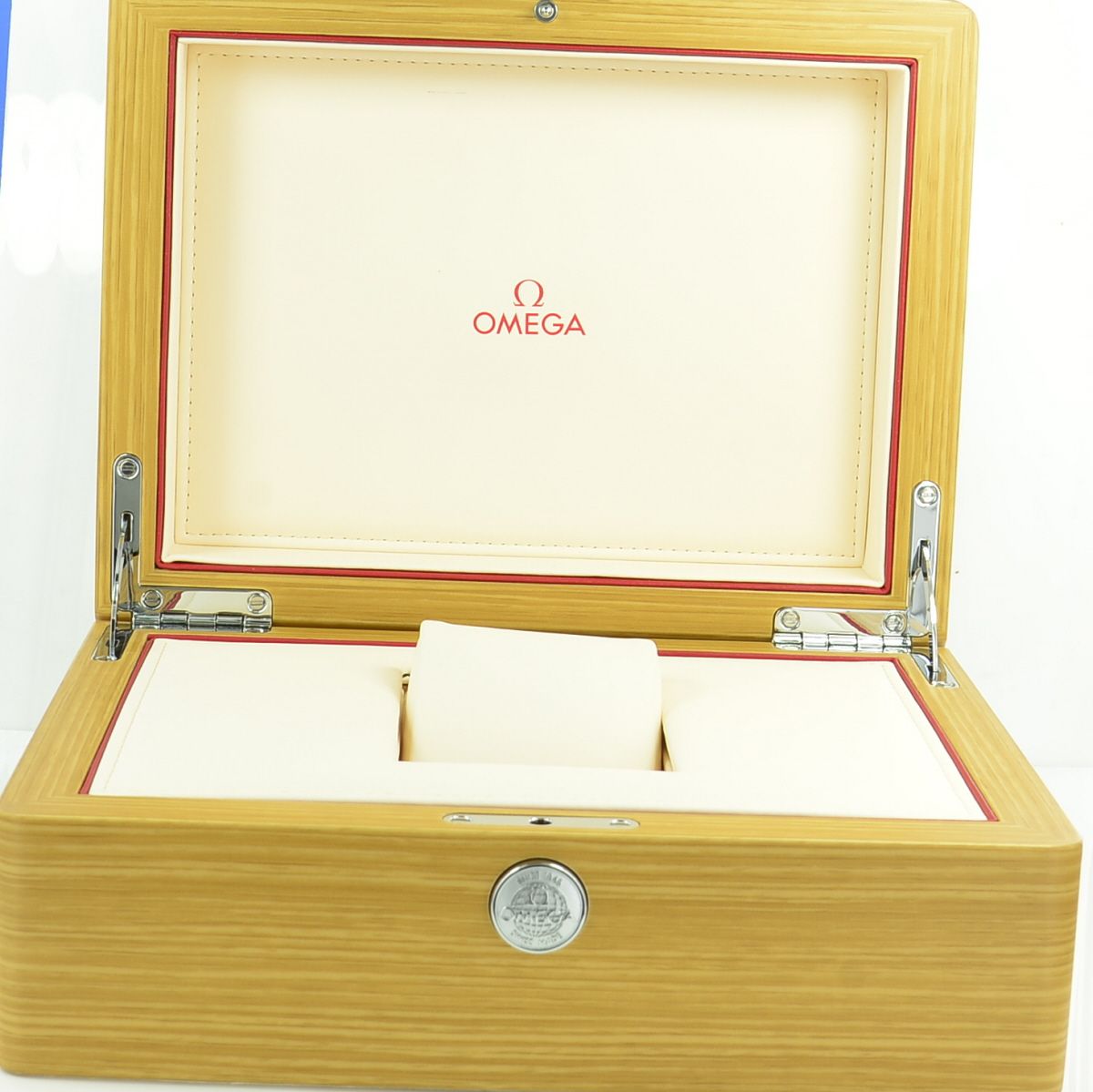 Omega Seamaster Aqua Terra 150M 41 mm 22013412103003
