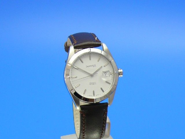 Eberhard&Co Aquadate Herren Automatik