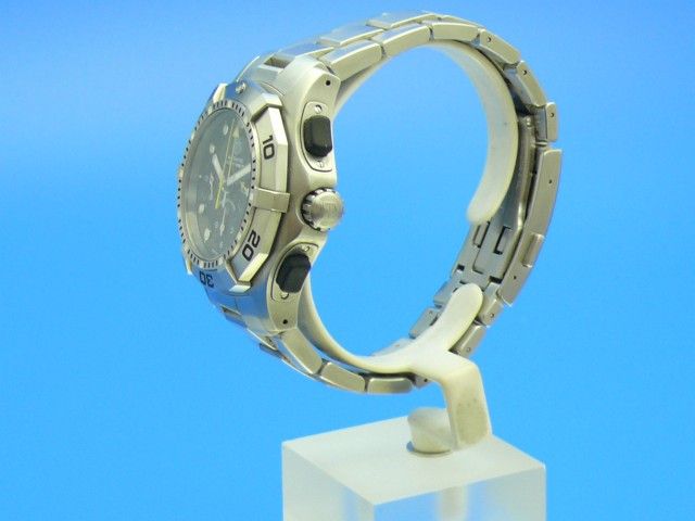 TAG HEUER  Aquagraph  Automatik 44 mm Modell