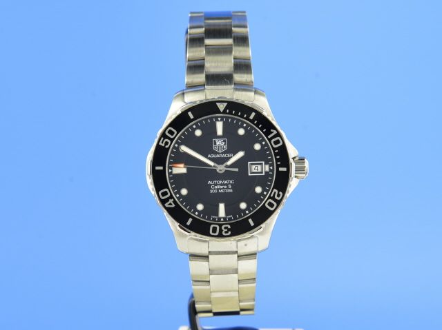 TAG Heuer Aquaracer 300M Automatic