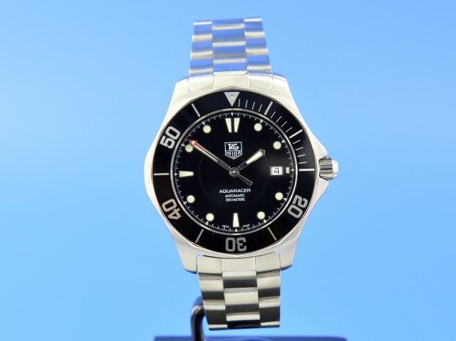 TAG Heuer Aquaracer 300M Automatik