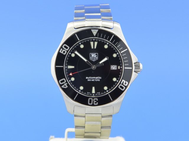 TAG Heuer Aquaracer 300M Automatik