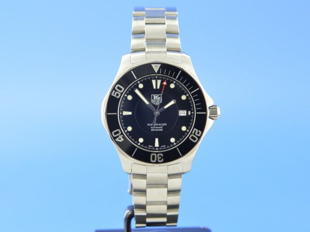 TAG Heuer Aquaracer 300M Automatik