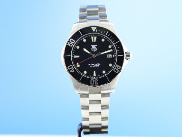 TAG Heuer Aquaracer 300M Automatik