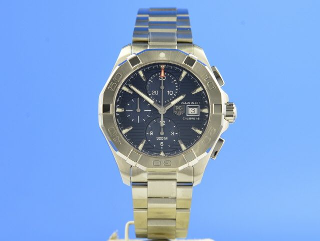 TAG Heuer Aquaracer 300M