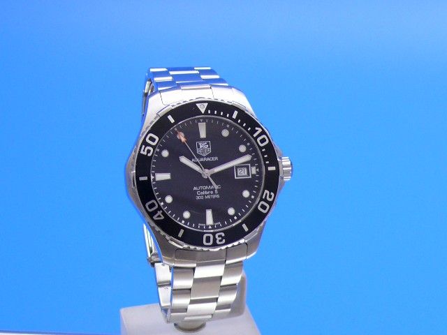 TAG Heuer Aquaracer 300M Calibre 5 Automatik