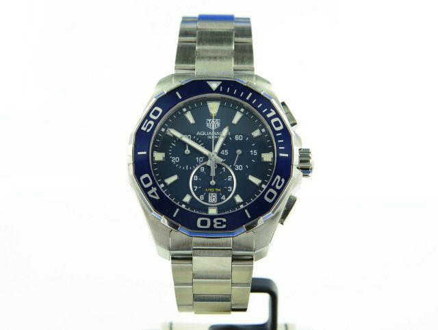 TAG Heuer Aquaracer 300M Quarz Chronograph