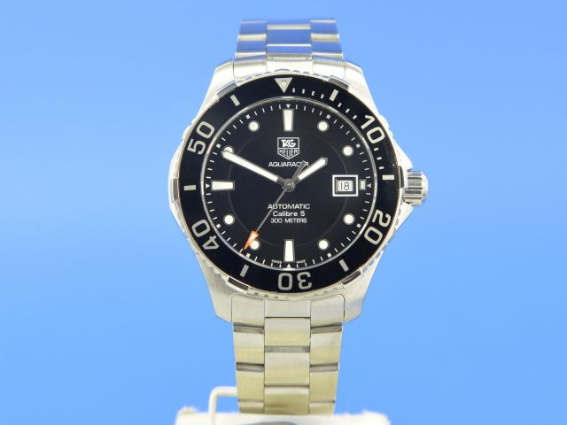 TAG Heuer Aquaracer 300M