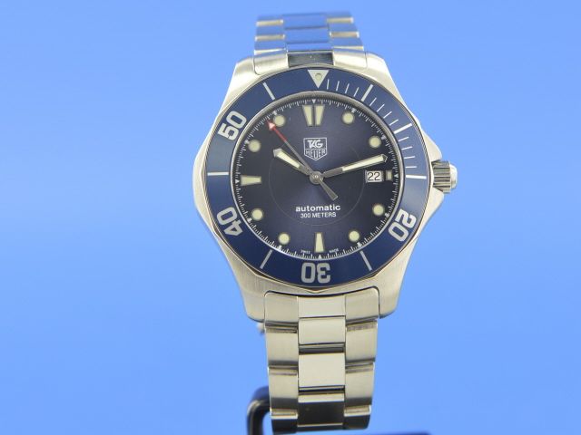 TAG Heuer Aquaracer 300M