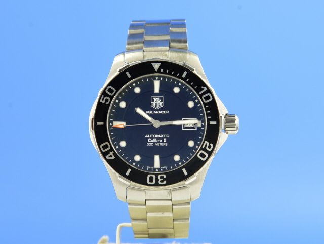TAG Heuer Aquaracer 300M