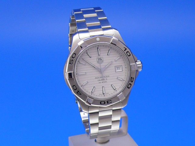 TAG Heuer Aquaracer 300m Calibre 5 Automatik