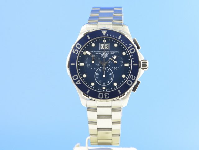 TAG Heuer Aquaracer 300m Calibro 45