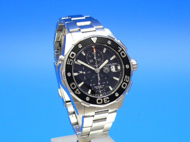TAG Heuer Aquaracer 500 Chronograph