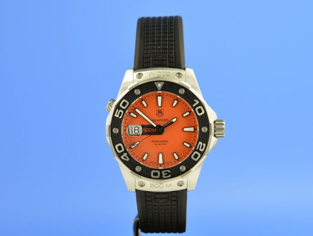 TAG Heuere Aquaracer 500 Quarz