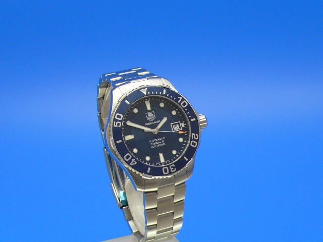 TAG Heuer Aquaracer 500