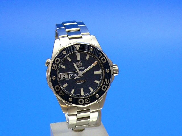 TAG Heuer Aquaracer 500M Automatik
