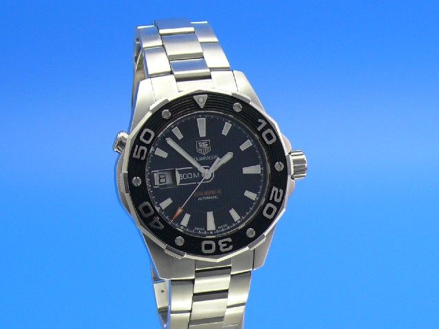 TAG Heuer Aquaracer 500M Calibre 5 WAJ2110 NP.2499