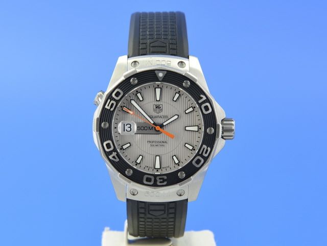 TAG Heuer Aquaracer 500M Quarz