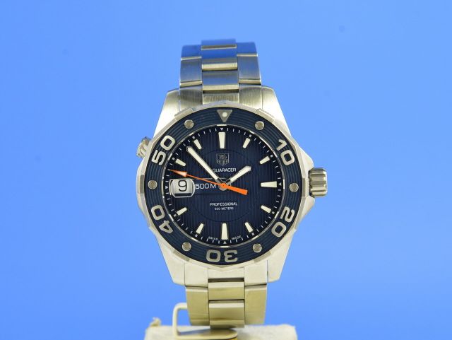 TAG Heuer Aquaracer 500M Quarz