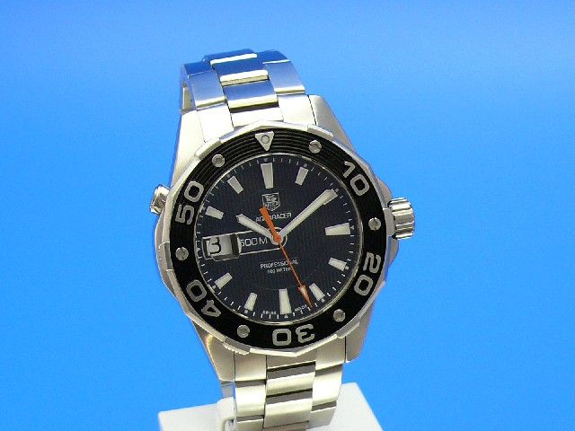 TAG Heuer Aquaracer 500m Quarz