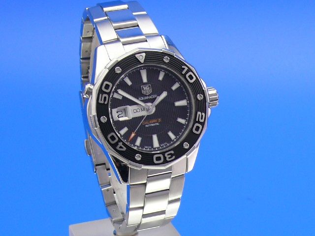 TAG Heuer Aquaracer 500m