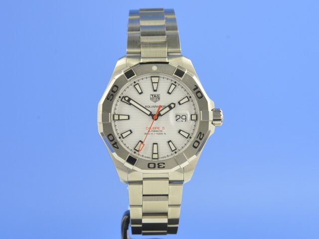 TAG Heuer Aquaracer Automatic 43 mm