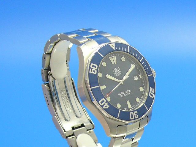TAG Heuer Aquaracer Automatik