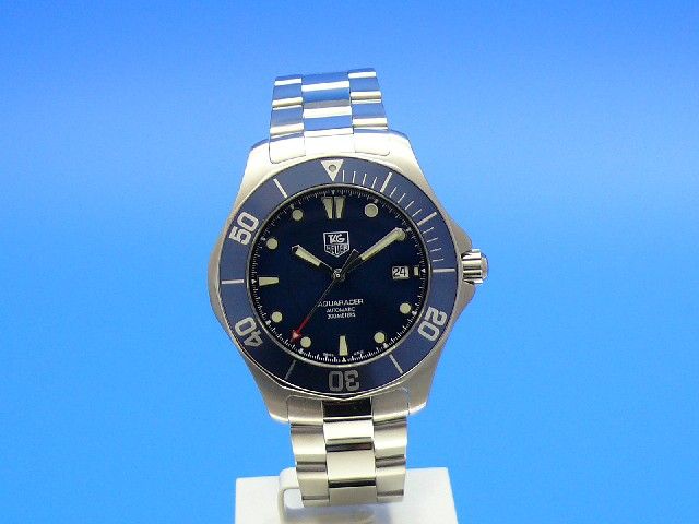 TAG Heuer Aquaracer Automatik