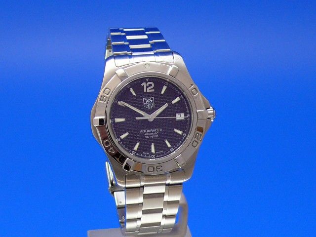 TAG Heuer Aquaracer Automatik