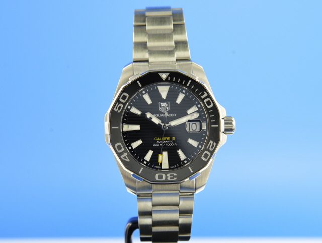 TAG Heuer Aquaracer Automatik