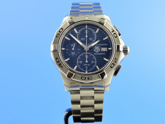 TAG Heuer Aquaracer CAP2112