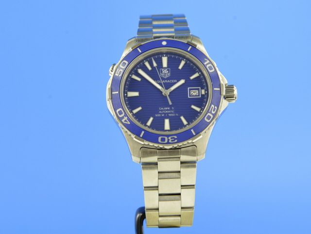 TAG Heuer Aquaracer Ceramic Automatik
