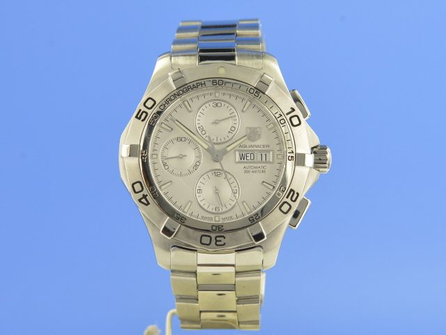 TAG Heuer Aquaracer Chronograph Automatic