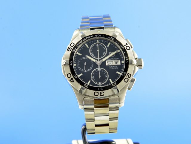 TAG Heuer Aquaracer Chronograph