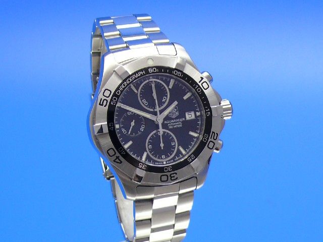 TAG Heuer Aquaracer Chronograph CAF2112