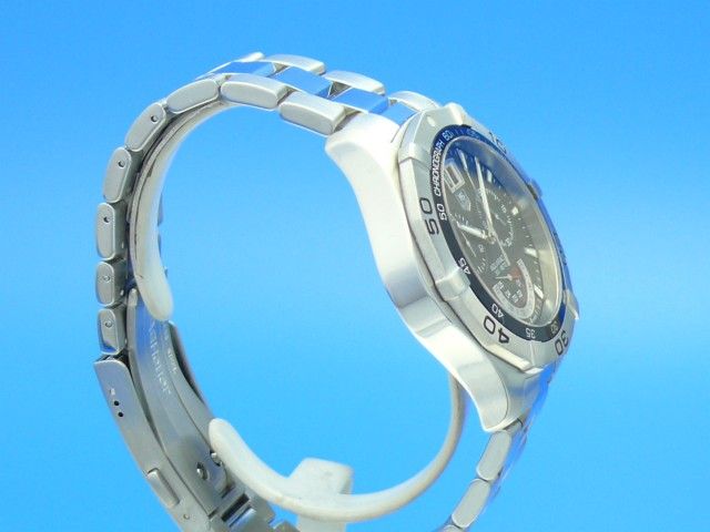 TAG Heuer Aquaracer Chronograph Grande Date