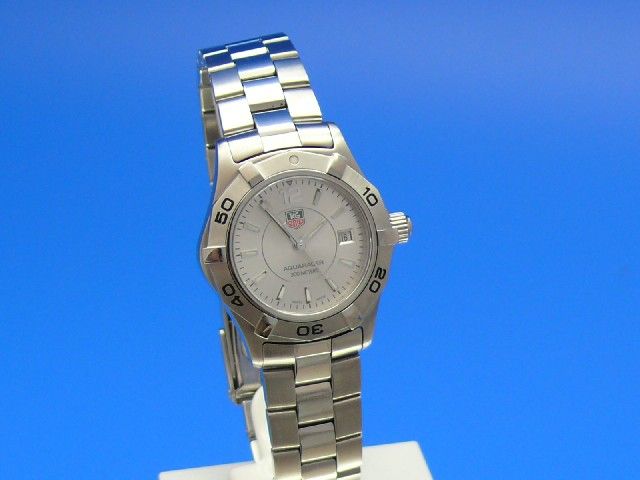 TAG Heuer Aquaracer Damen