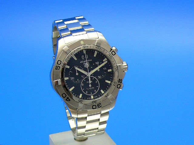 TAG Heuer Aquaracer Grand Date Chronograph