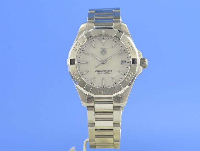 TAG Heuer Aquaracer Lady 32 mm