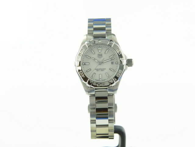 TAG Heuer Aquaracer Lady Mother of Perl