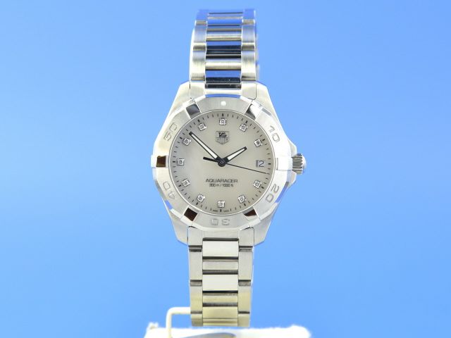 TAG Heuer Aquaracer Lady