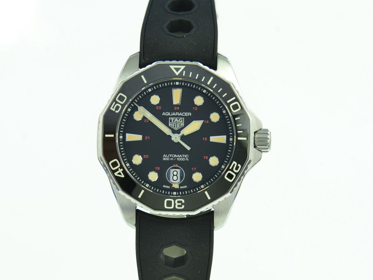 TAG Heuer Aquaracer Professional 300