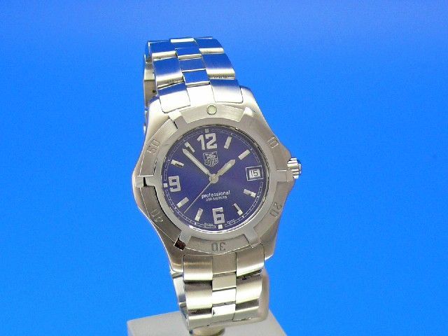 TAG Heuer Aquaracer Quarz Herren