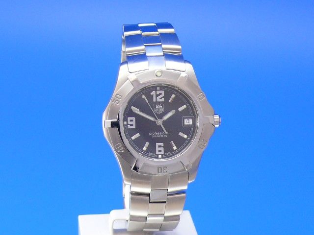 TAG Heuer Aquaracer Quarz Herren