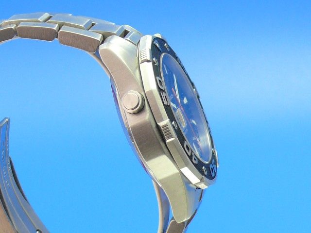 TAG Heuer Aquaracer Quarz