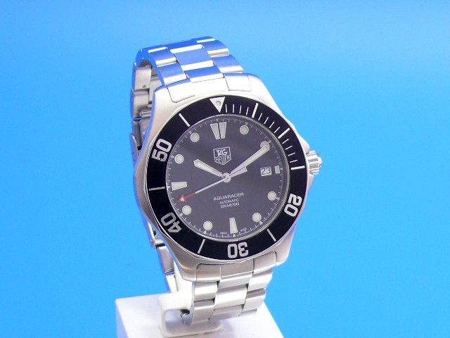 TAG Heuer Aquaracer