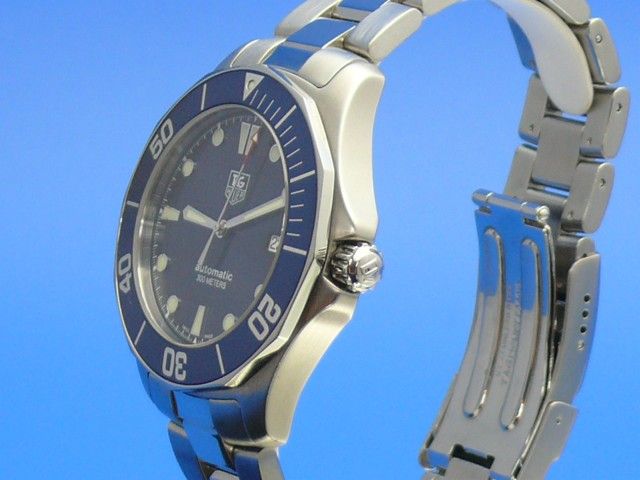 TAG Heuer Aquaracer