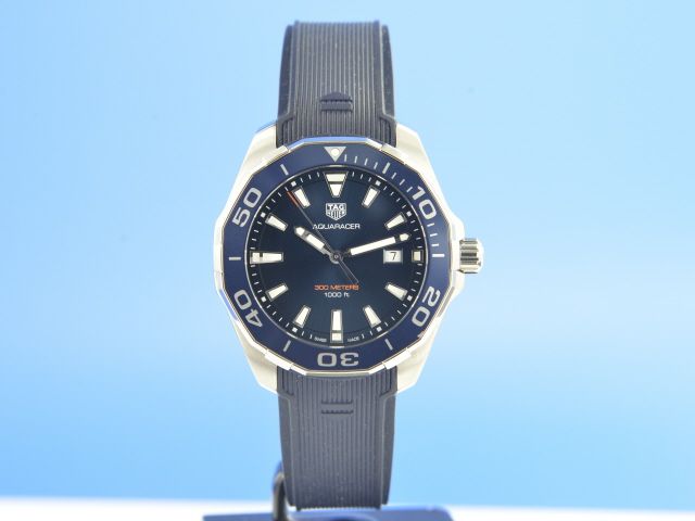 TAG Heuer Aquaracer