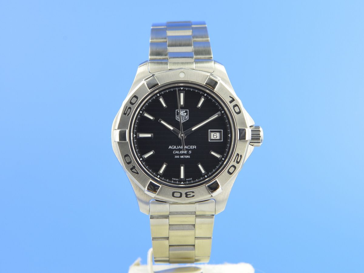TAG Heuer Aquarcer 300M Calibe 5