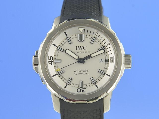 IWC Aquatimer Automatic